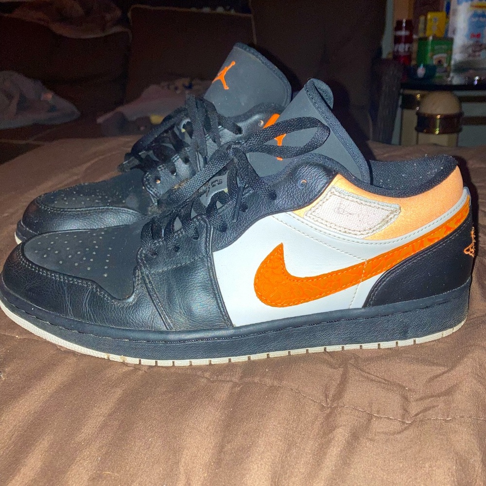 Air Jordans